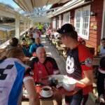 Cykel långpass 11-Maj