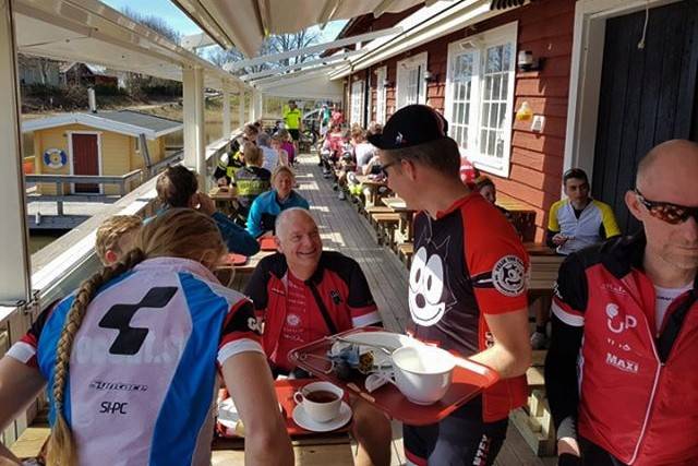 Cykel långpass 11-Maj