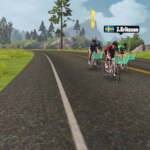 Zwift Söndag 12 November