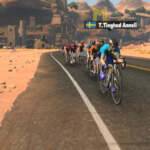 Zwift Söndag 26 November