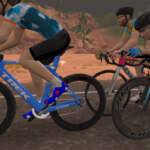 Zwift Torsdag 21 December