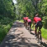 Cykling 25-Juni