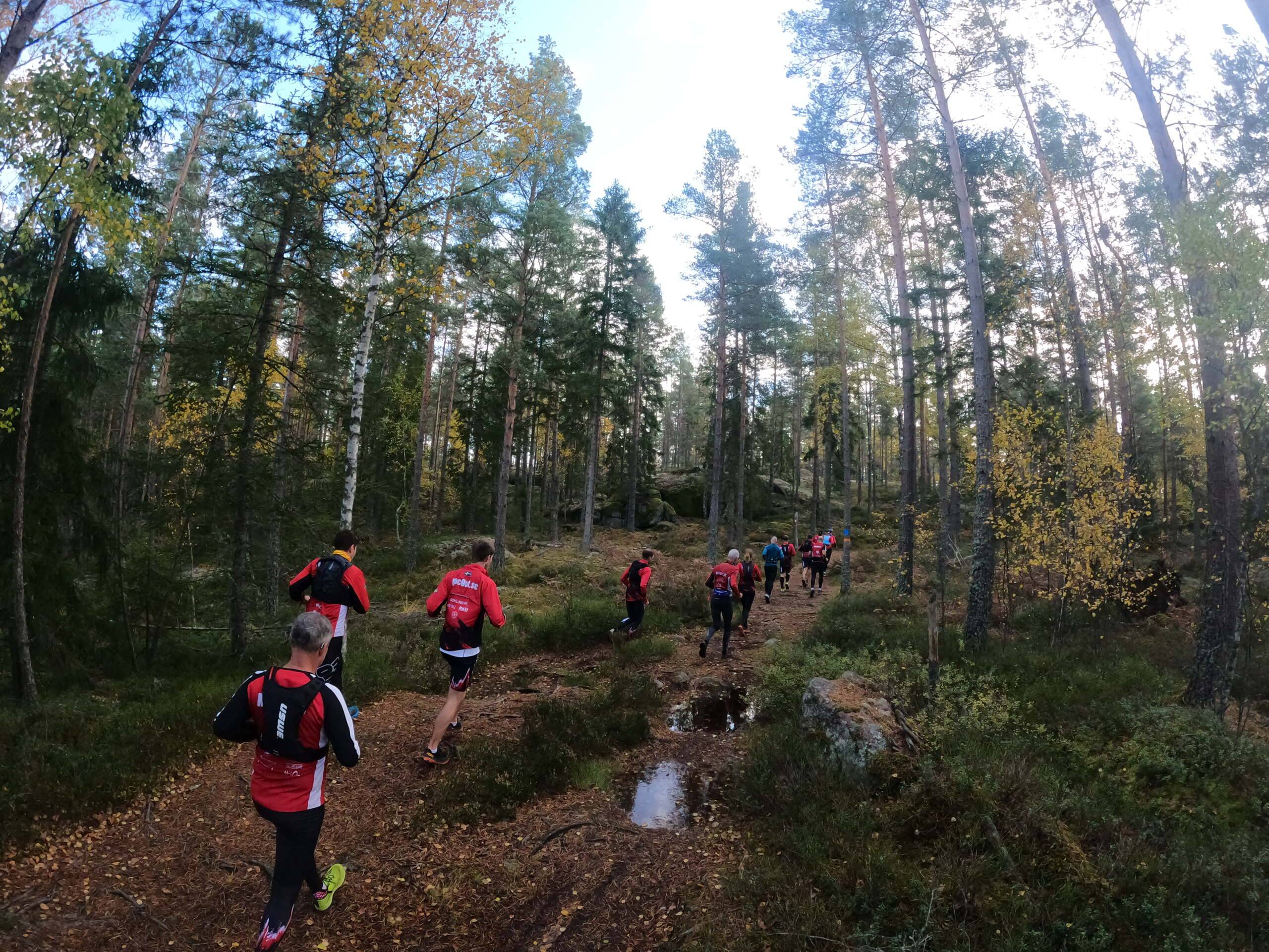 Östgöta Ultra Trail