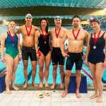 KM: 100m frisim