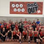 Onsdagsintervaller Campushallen