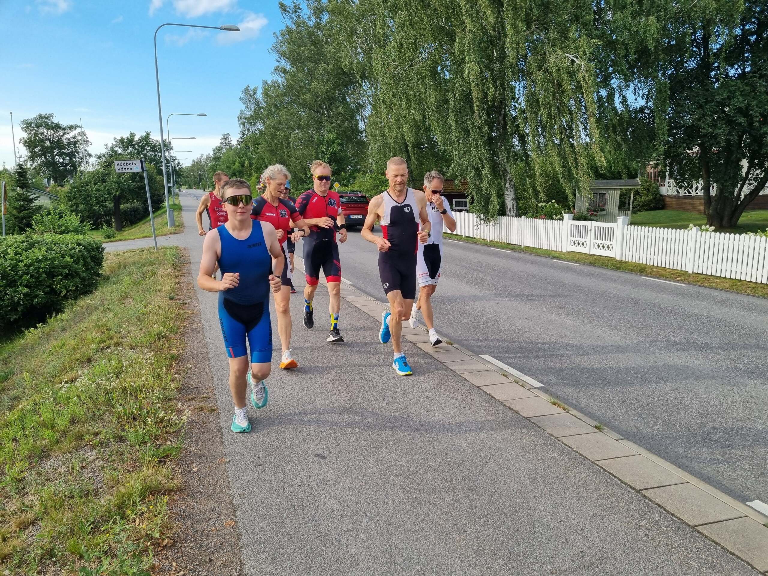Duathlontisdag