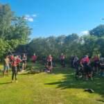 Duathlontisdag