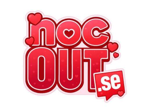 Fira alla hjärtans dag med NocOut