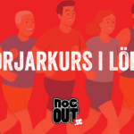Nybörjarkurs i löpning!