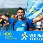 We Run For Ukraine