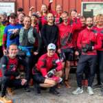 Specialpass: Väg och trail
